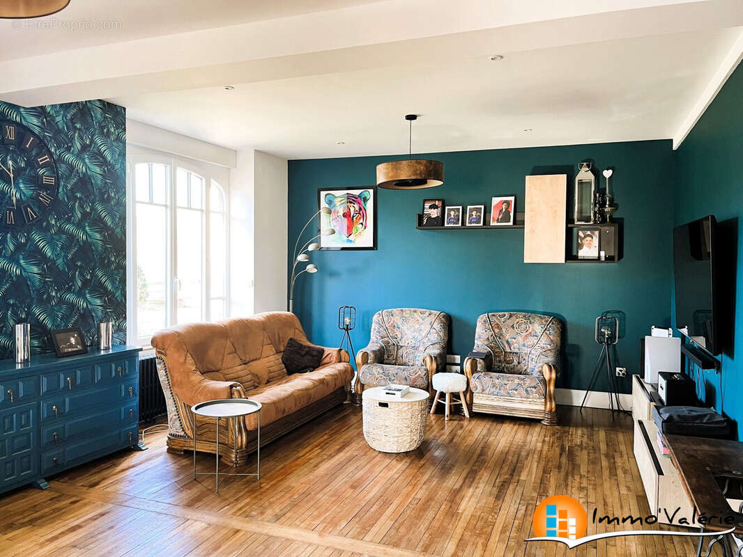 Maison à SAINT-GORGON