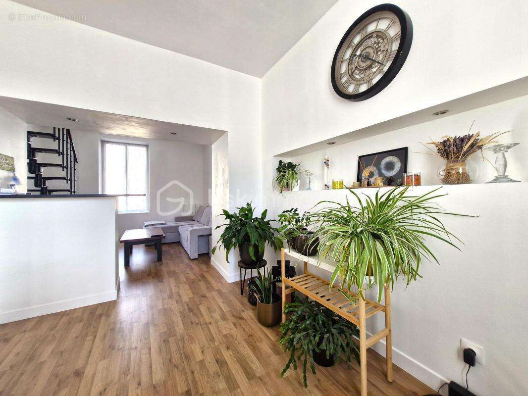 Appartement à EPERNAY