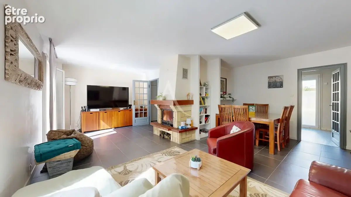 Maison individuelle 4 chambres - photo 4