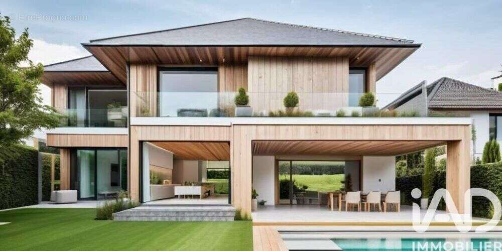 Photo 2 - Terrain à PUY-L'EVEQUE