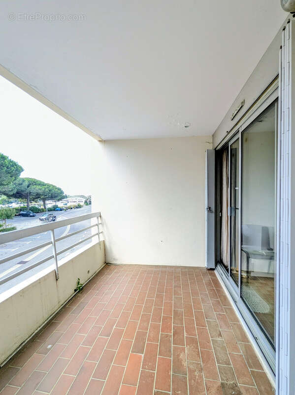 Appartement à LE GRAU-DU-ROI