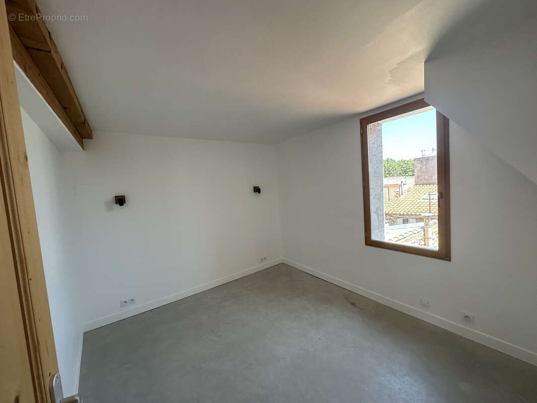 Appartement à NARBONNE