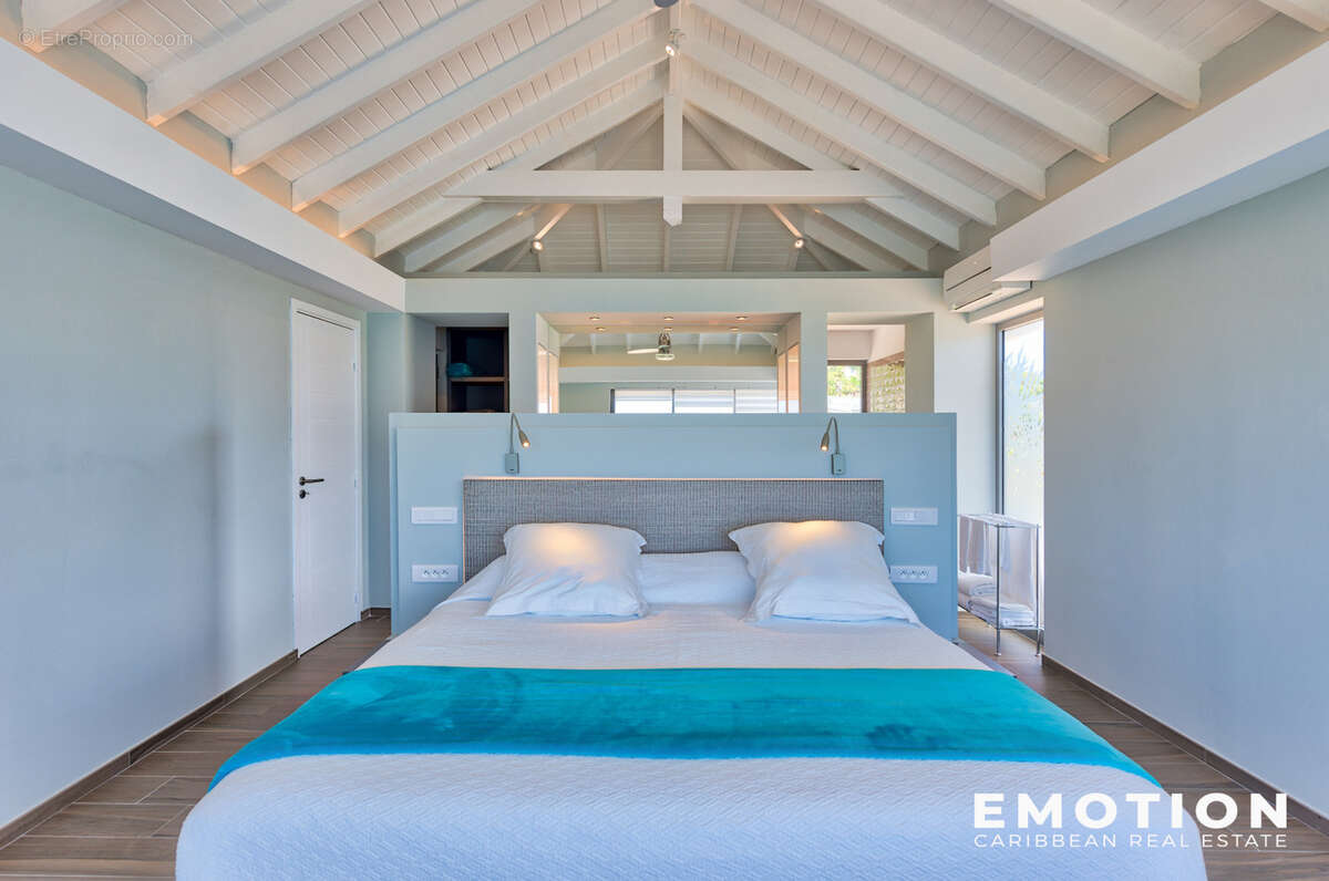 Maison à SAINT-MARTIN