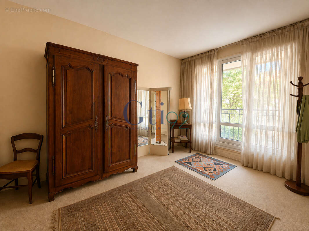 Residence de standing les flandres arboree et calme - photo 13