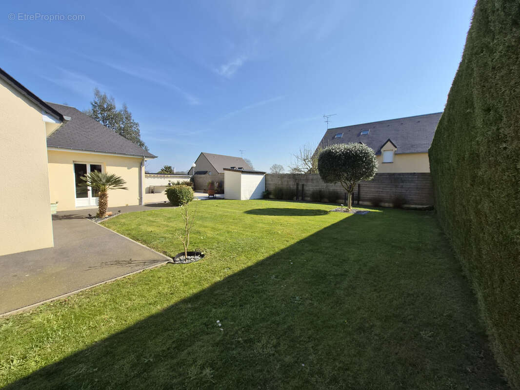 Maison à ANCTOVILLE-SUR-BOSCQ