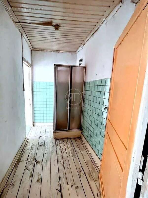 Maison à CASTILLON-LA-BATAILLE