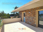 Appartement à BOUJAN-SUR-LIBRON