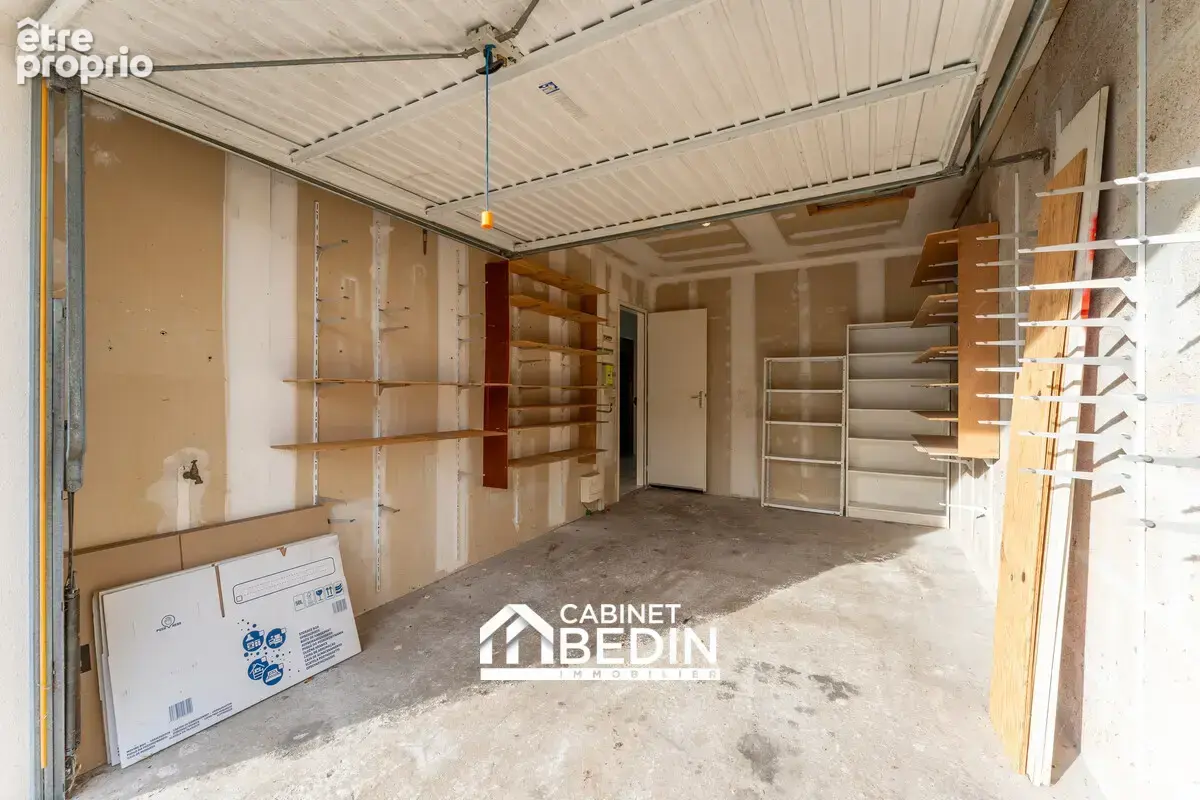 Maison 4 pièces 100 m² à vendre à Blanquefort (33290) - photo 5