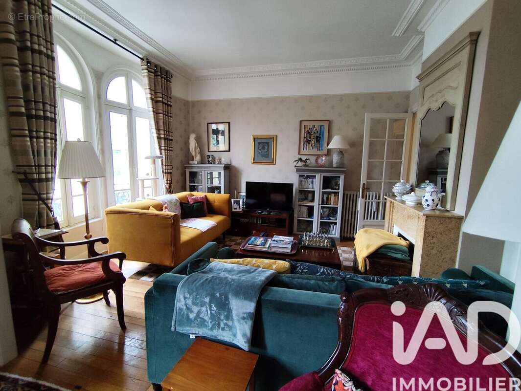 Photo 7 - Appartement à ORLEANS