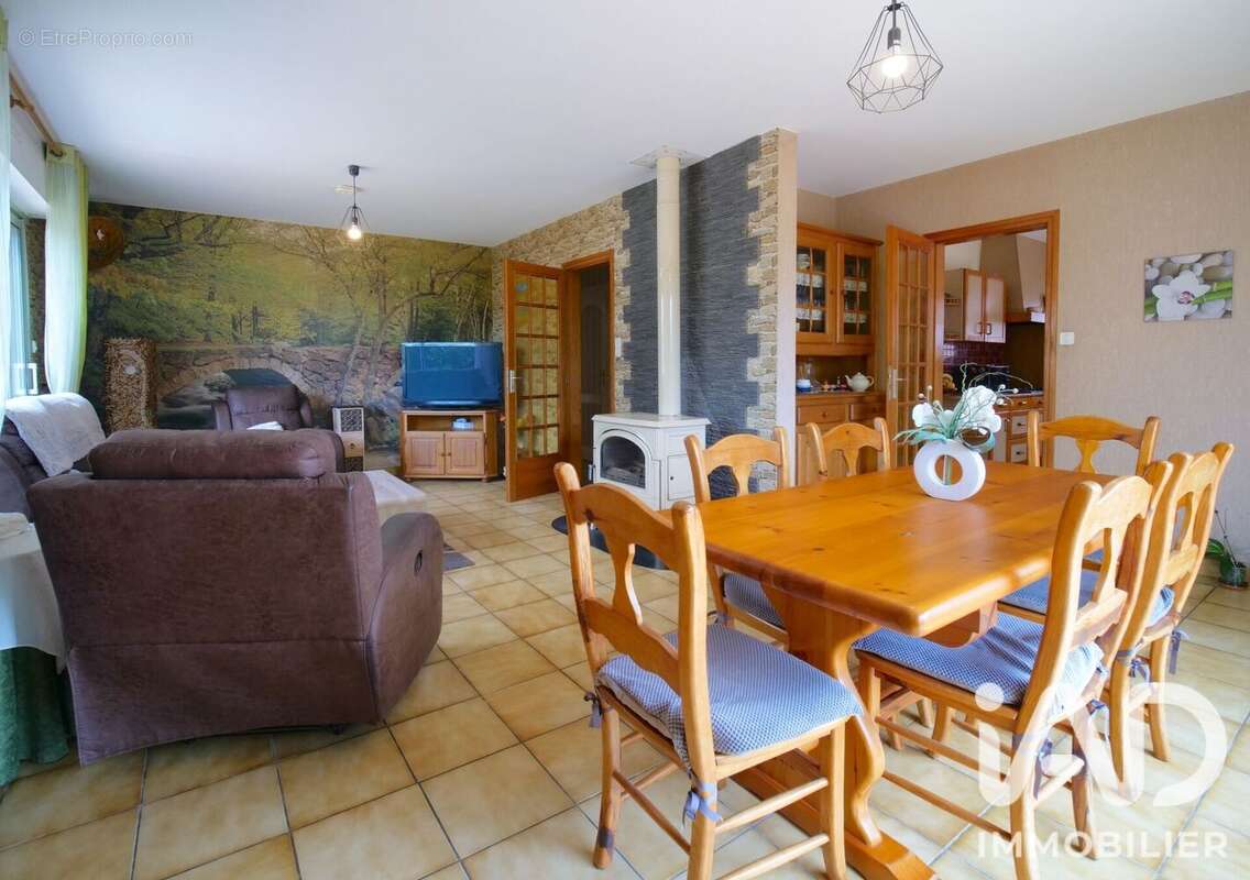 Photo 6 - Maison à PLUMERGAT