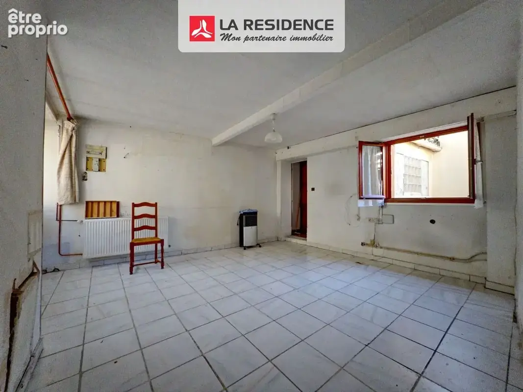 Maison 113 m² à Les Mureaux  - photo 2