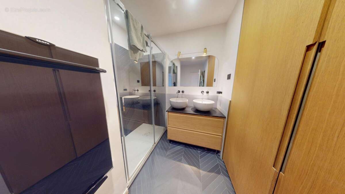 Appartement haut de gamme - photo 10