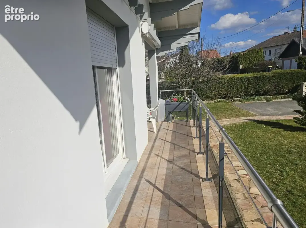 Maison au coeur de valdahon - photo 14