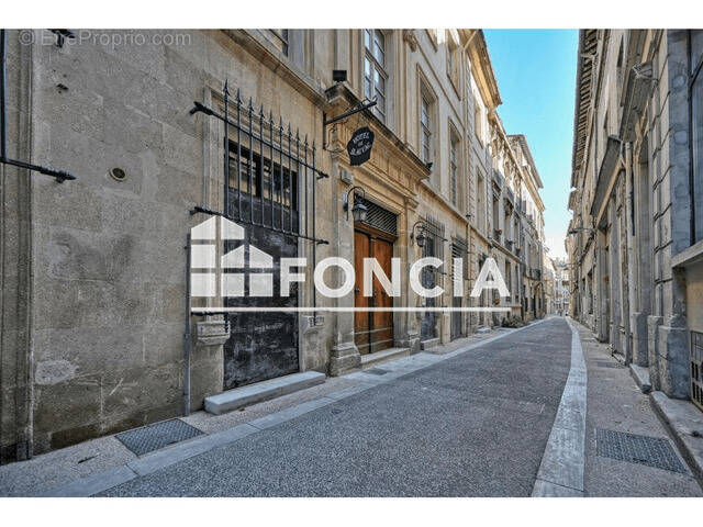 Appartement à AVIGNON