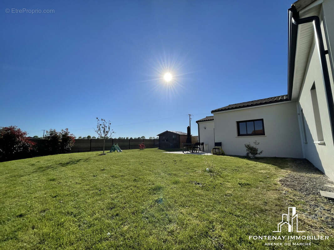 Maison à SAINT-REMY