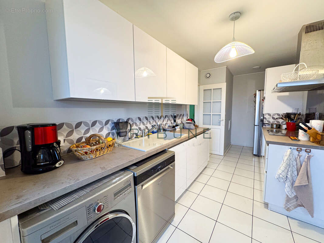 Appartement à AGEN
