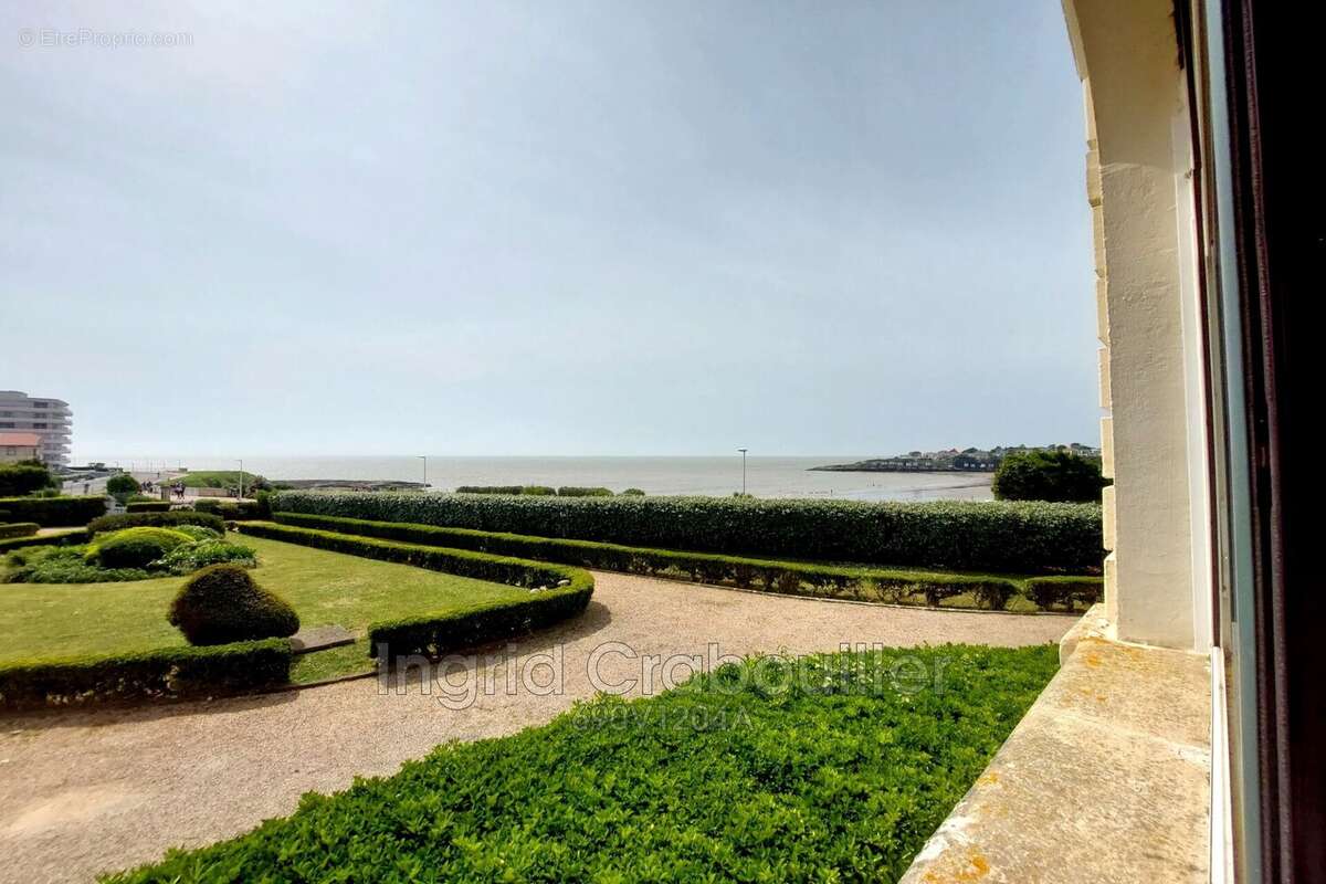Appartement à ROYAN