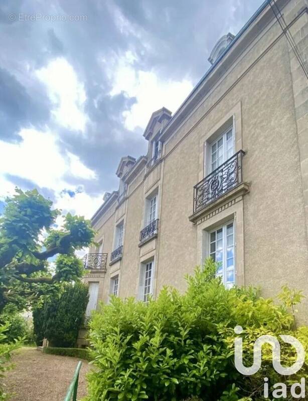 Photo 1 - Maison à AIXE-SUR-VIENNE