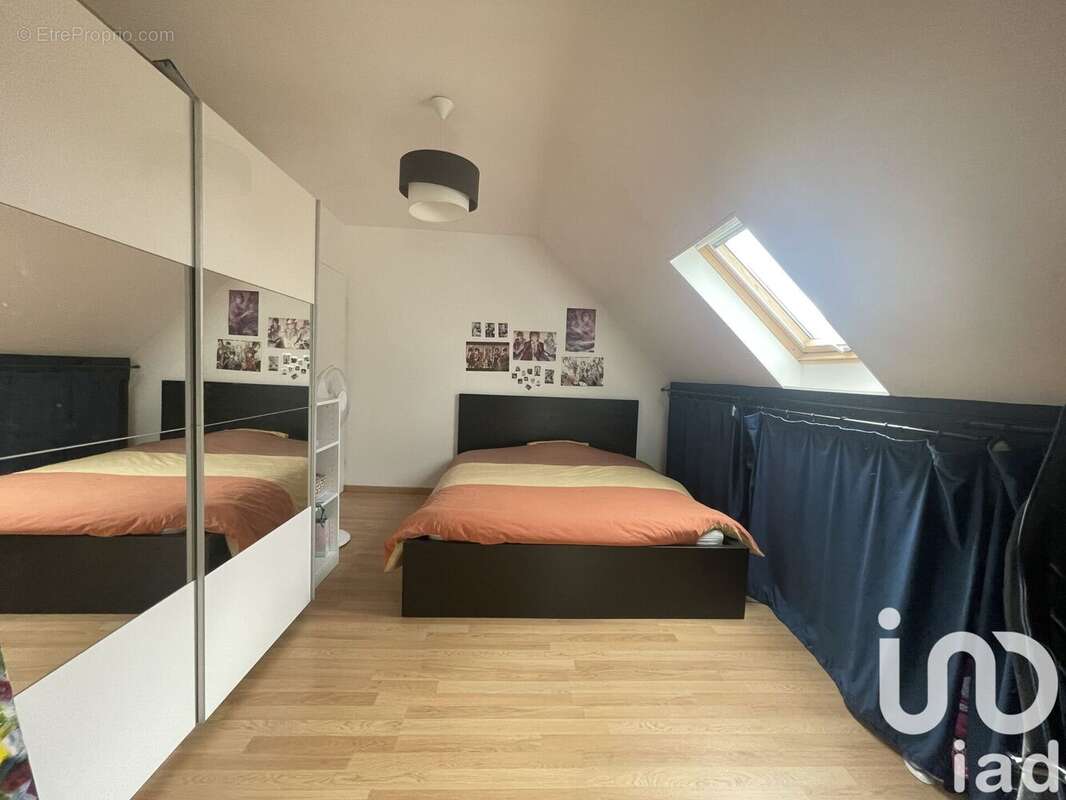 Photo 7 - Maison à LE CHATELET-EN-BRIE