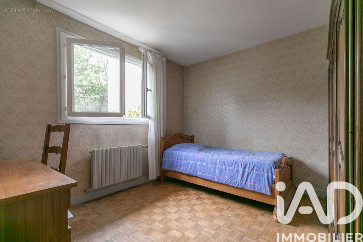 Photo 9 - Maison à FONTENAY-SOUS-BOIS
