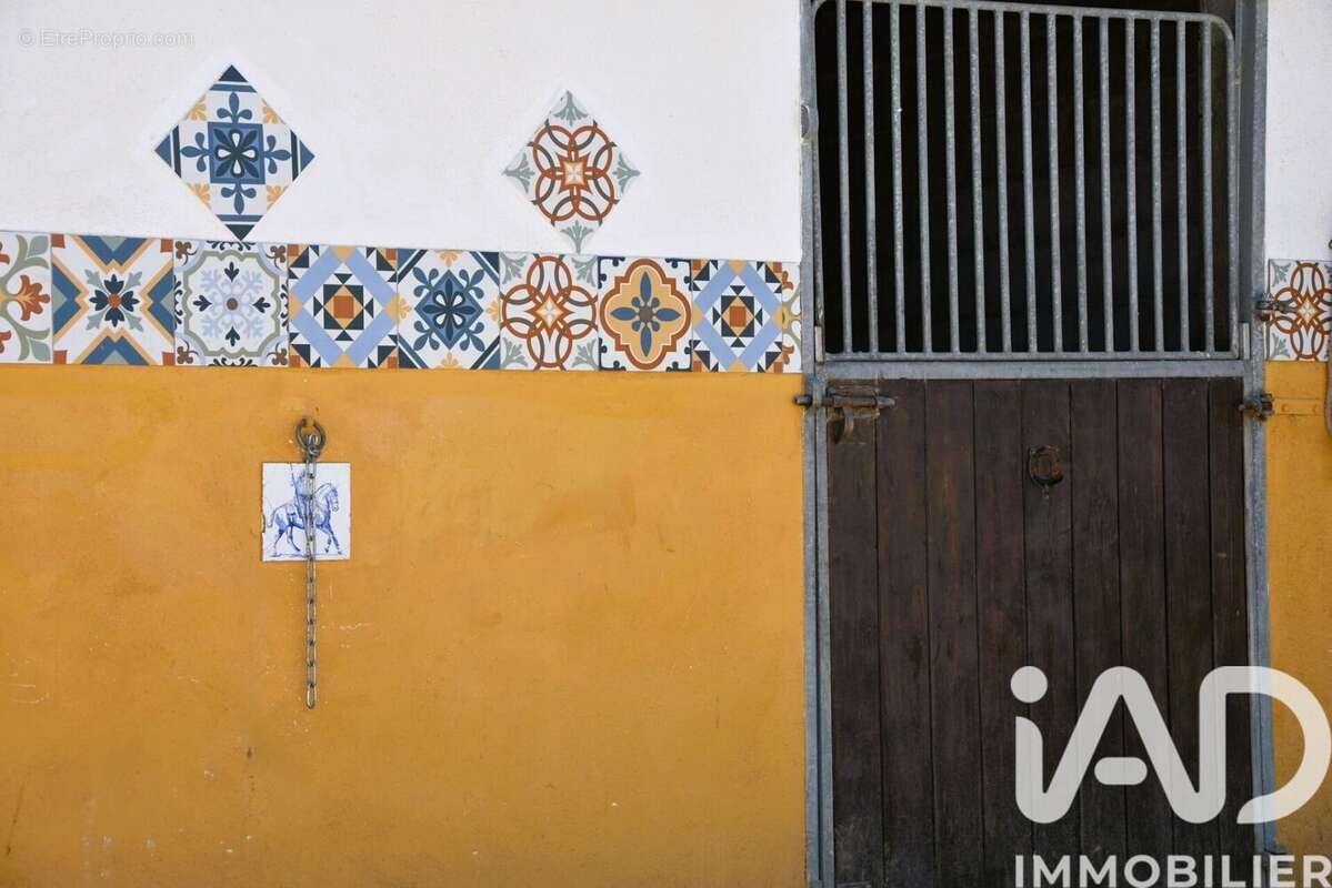 Photo 8 - Maison à AIMARGUES