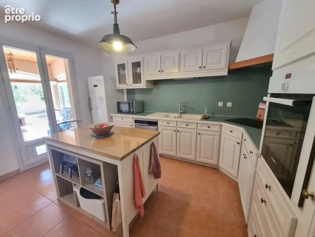 Maison à vendre Lauris - photo 24