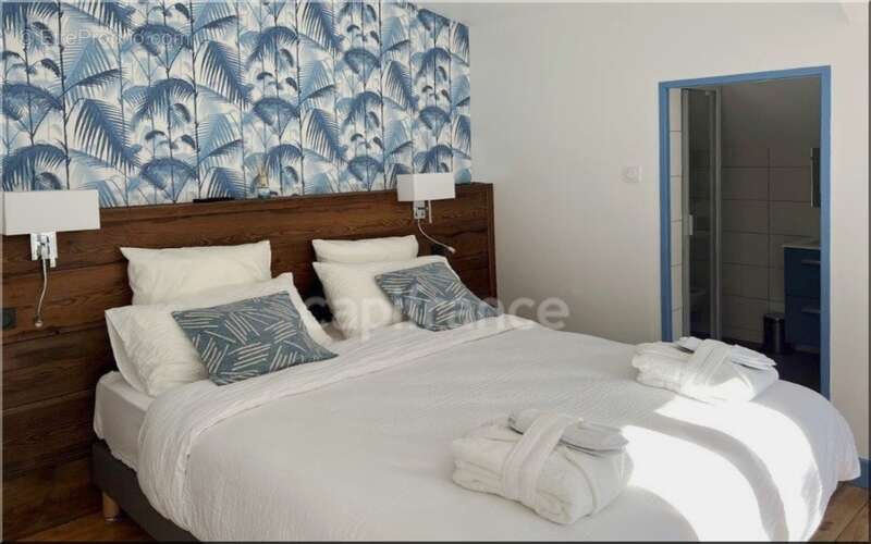 Maison à SAINT-MICHEL-DE-MAURIENNE