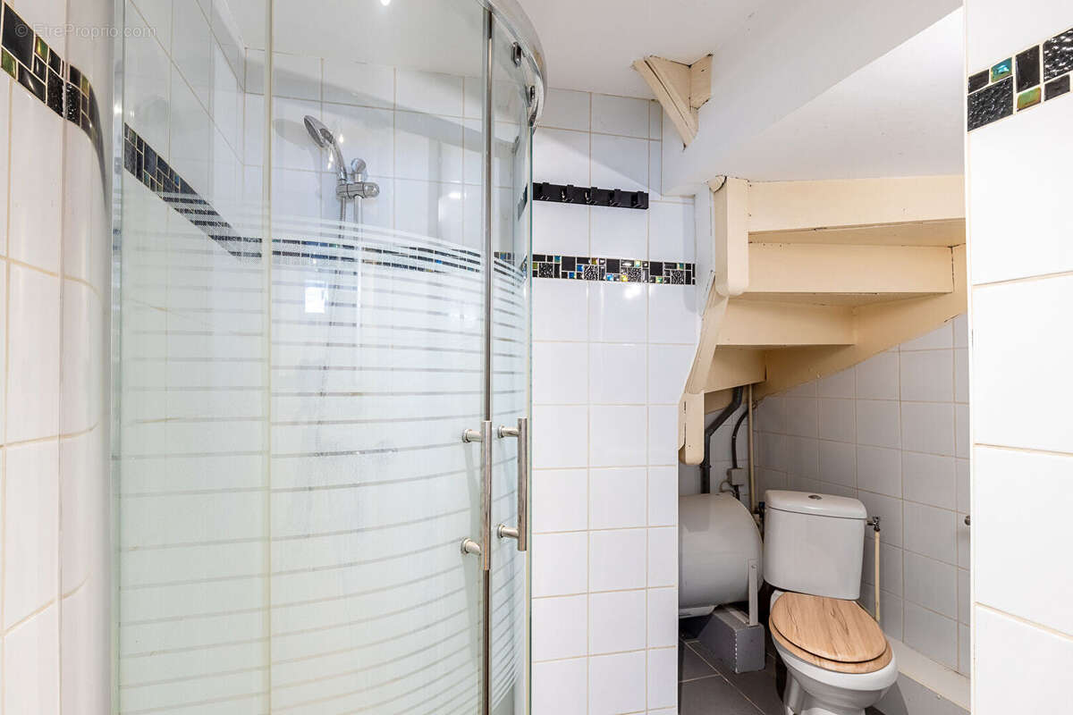 Appartement 35m² à toulouse - photo 5