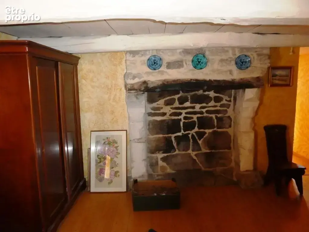 Maison 4 pièces 90 m² à vendre à Saint-Tugdual (56540) - photo 13