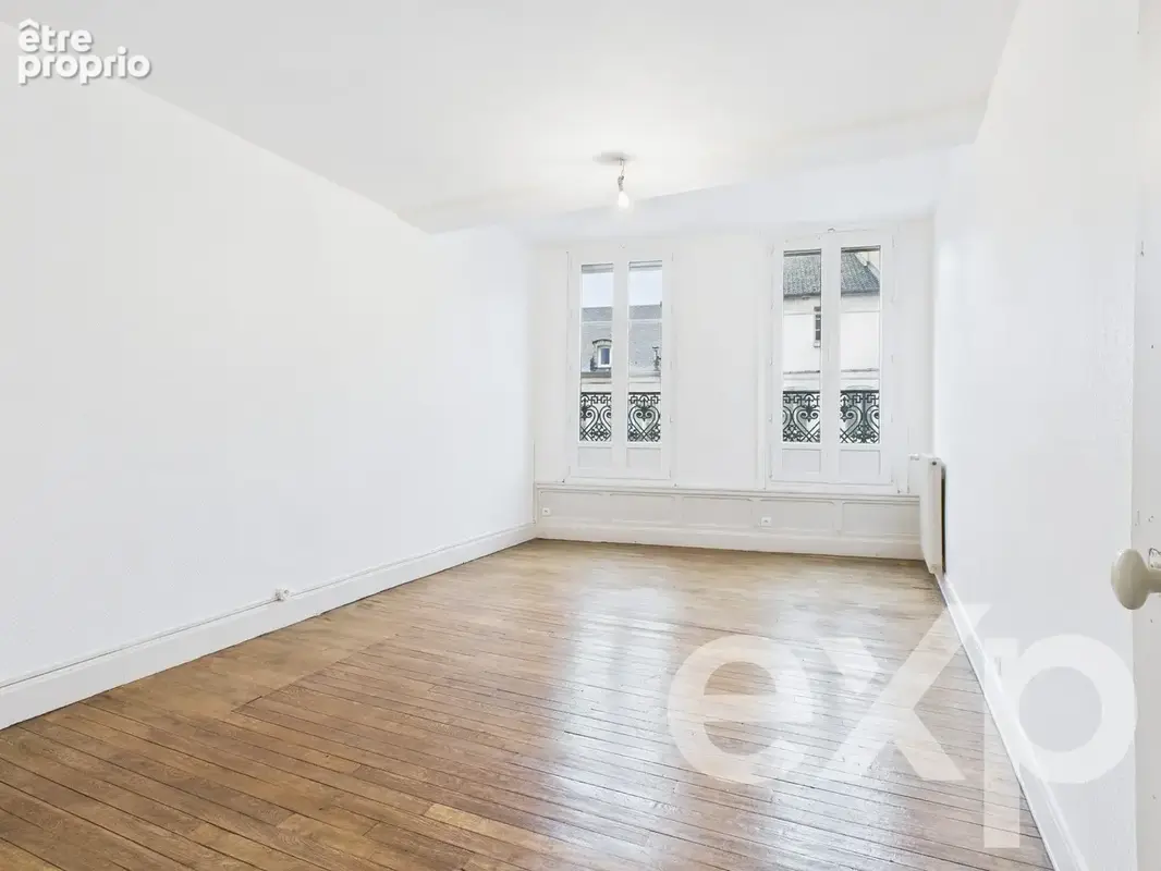 Appartement 3 pièces 70 m² à vendre à Chatillon-Sur-Seine (21400) - photo 4