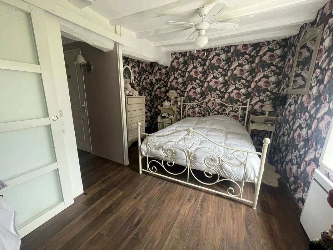 Belle maison familiale - 5 chbres avec grand terrain - photo 7