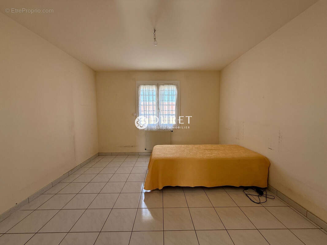 Maison à SAINT-HILAIRE-DE-RIEZ