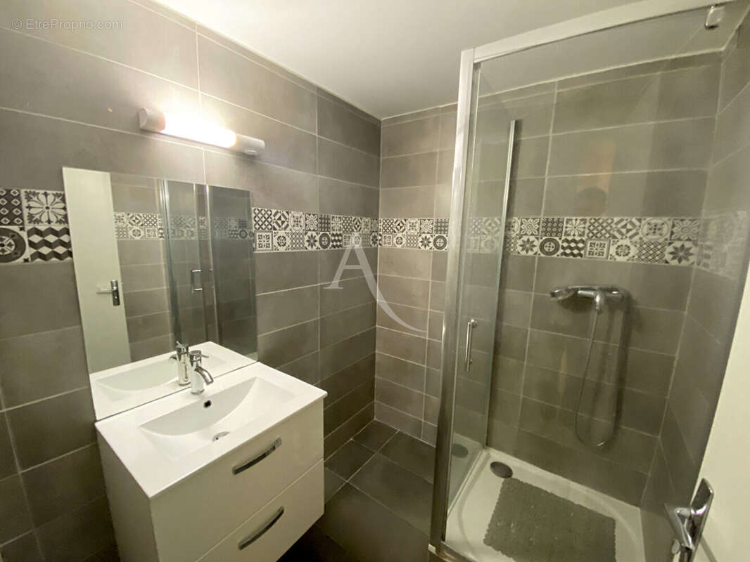 Appartement à LASBORDES