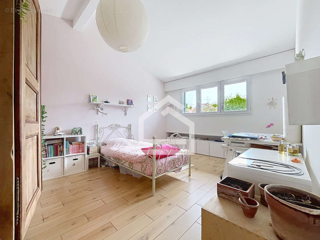 Bordeaux Parc Bordelais maison familiale 183m2 8 pièces - photo 15