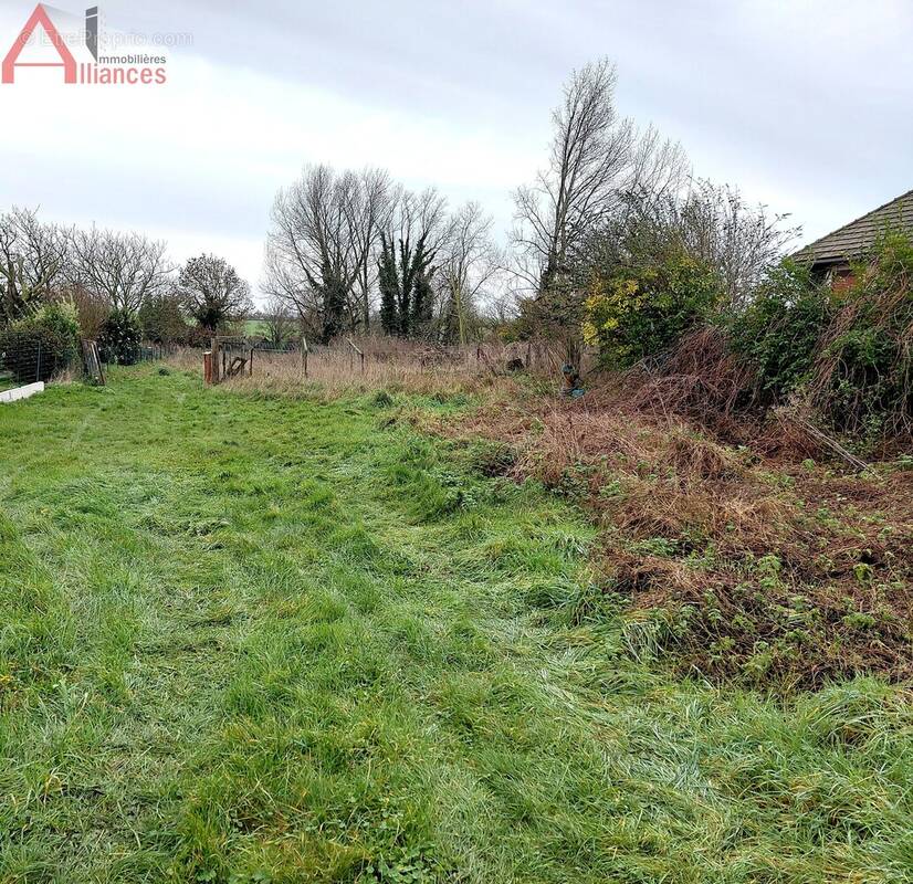 2257120 - Terrain à PENDE