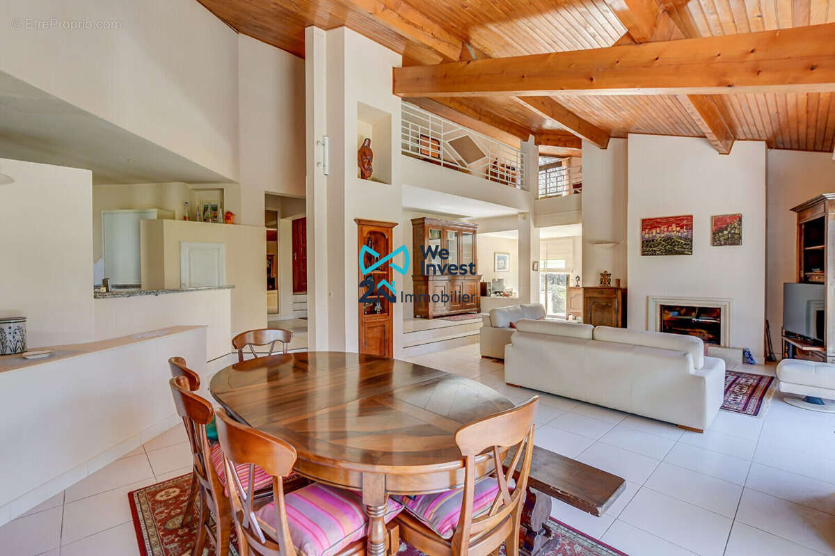 Maison à MONTASTRUC-LA-CONSEILLERE