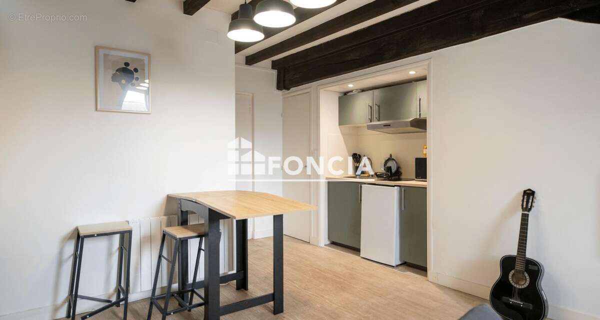 Appartement à ORLEANS