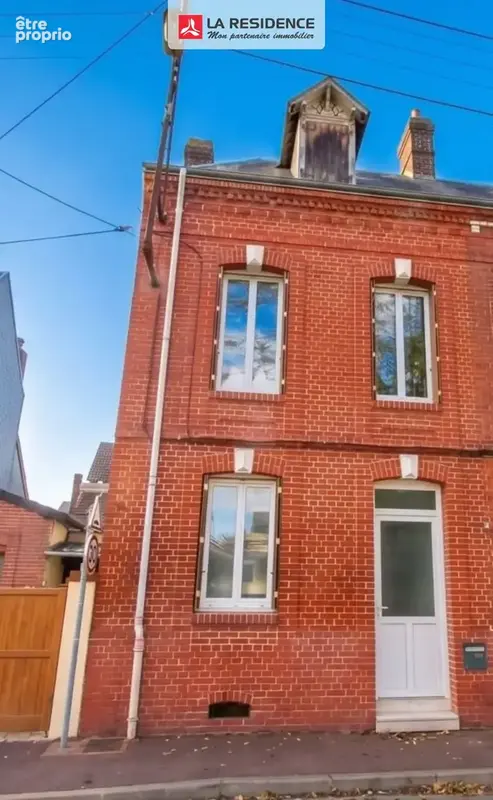 Maison 4 pièces 80 m² à vendre à Le Petit-Quevilly (76140) - photo 4