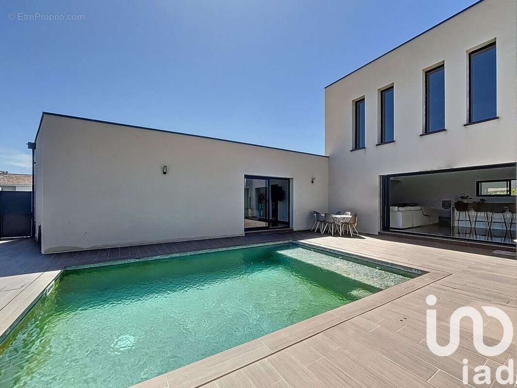 Photo 2 - Maison à VIAS