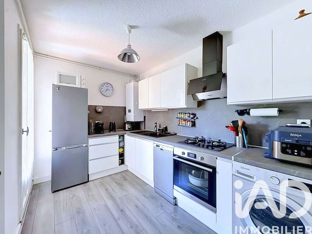 Photo 4 - Appartement à FONTAINE