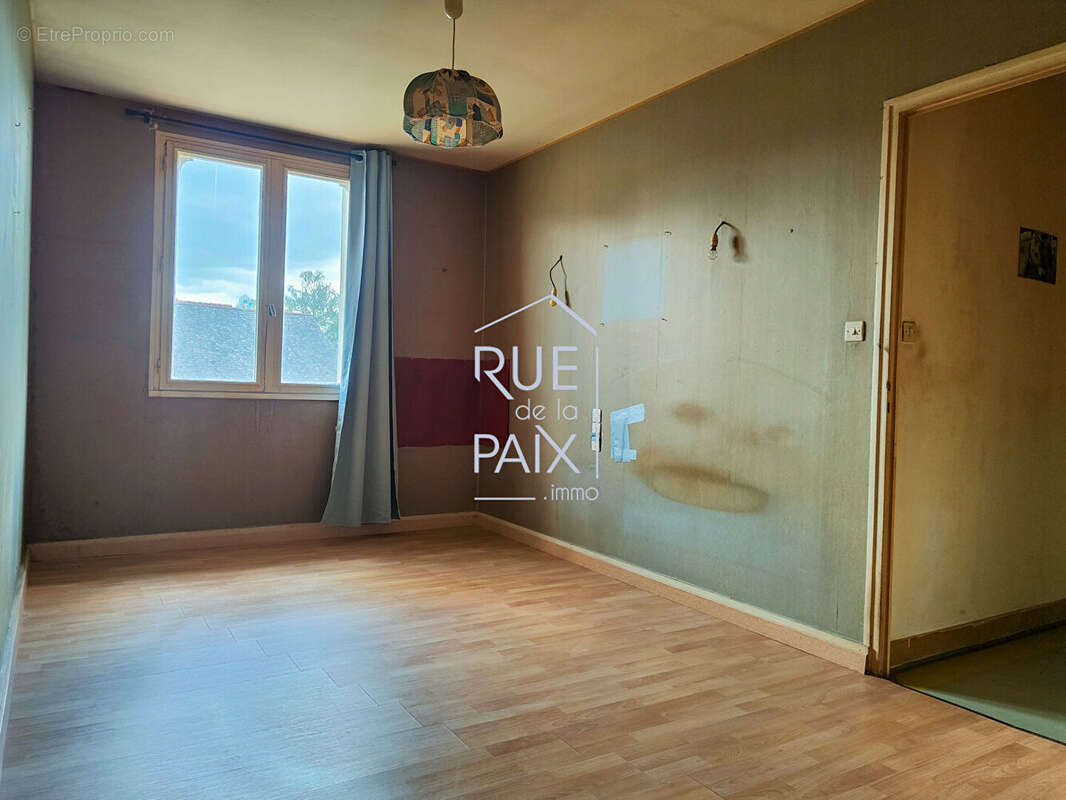 Maison Lencloitre 5 pièce(s) 119.82 m2 - photo 10