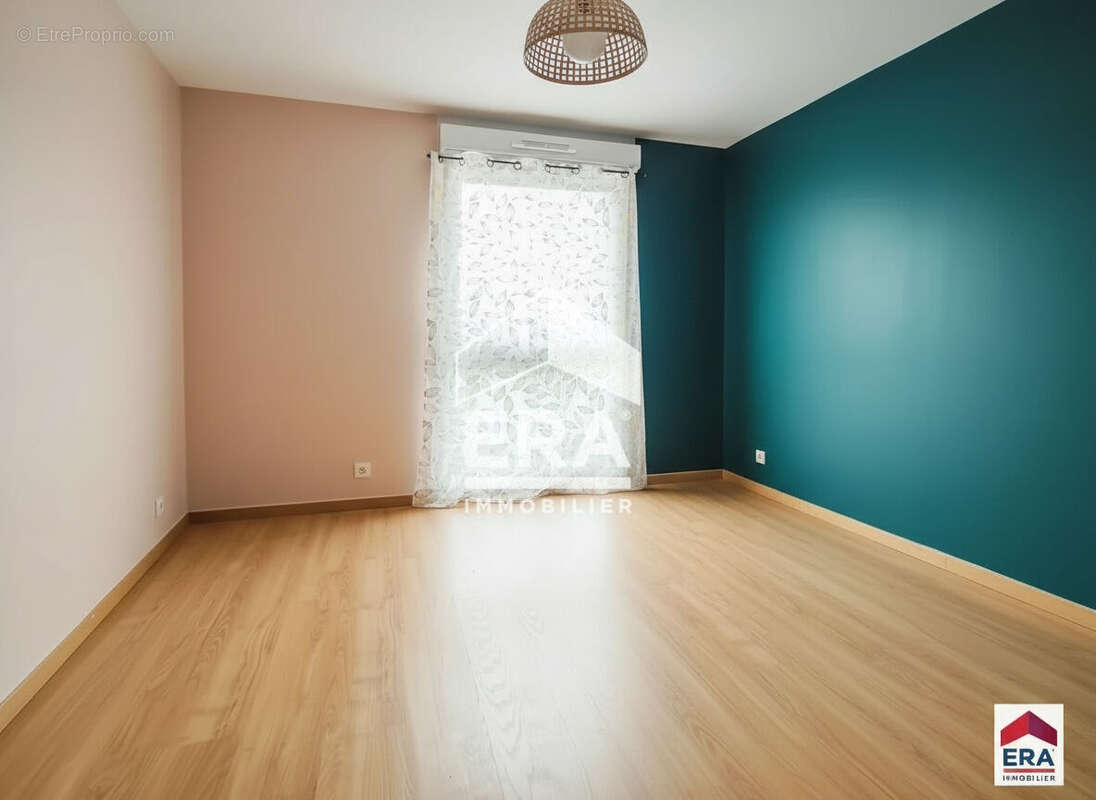 Appartement à MONS-EN-BAROEUL