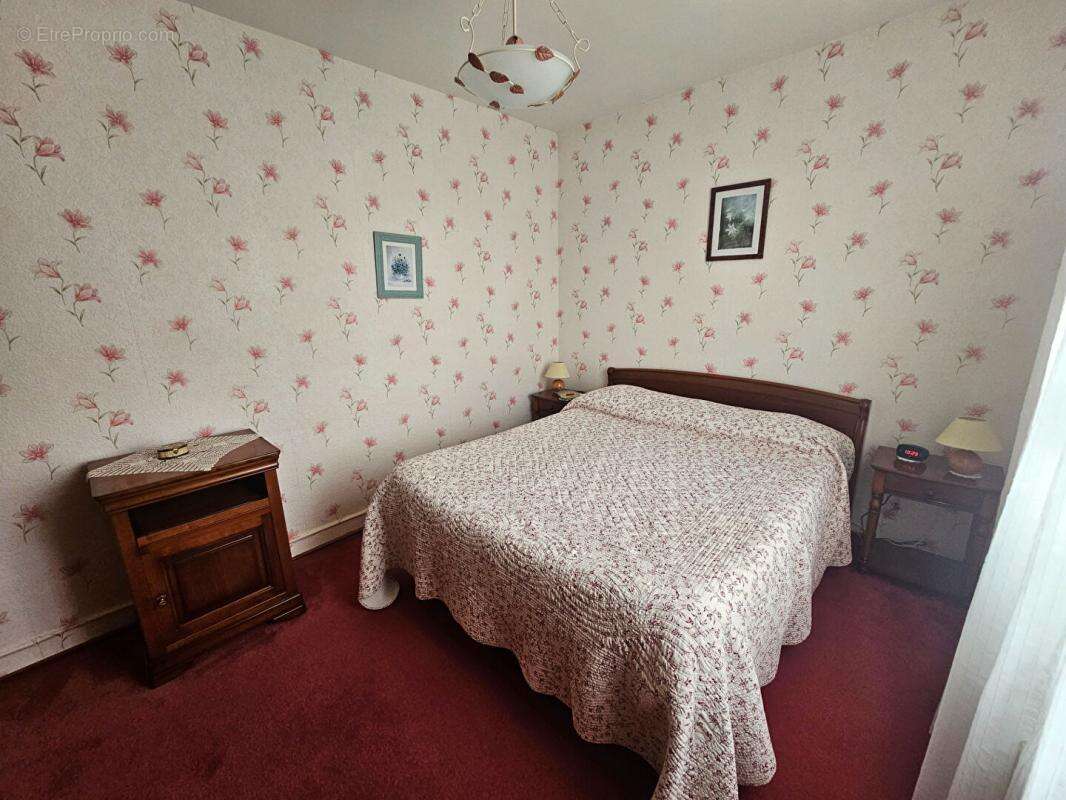 Maison à SAINT-NAZAIRE