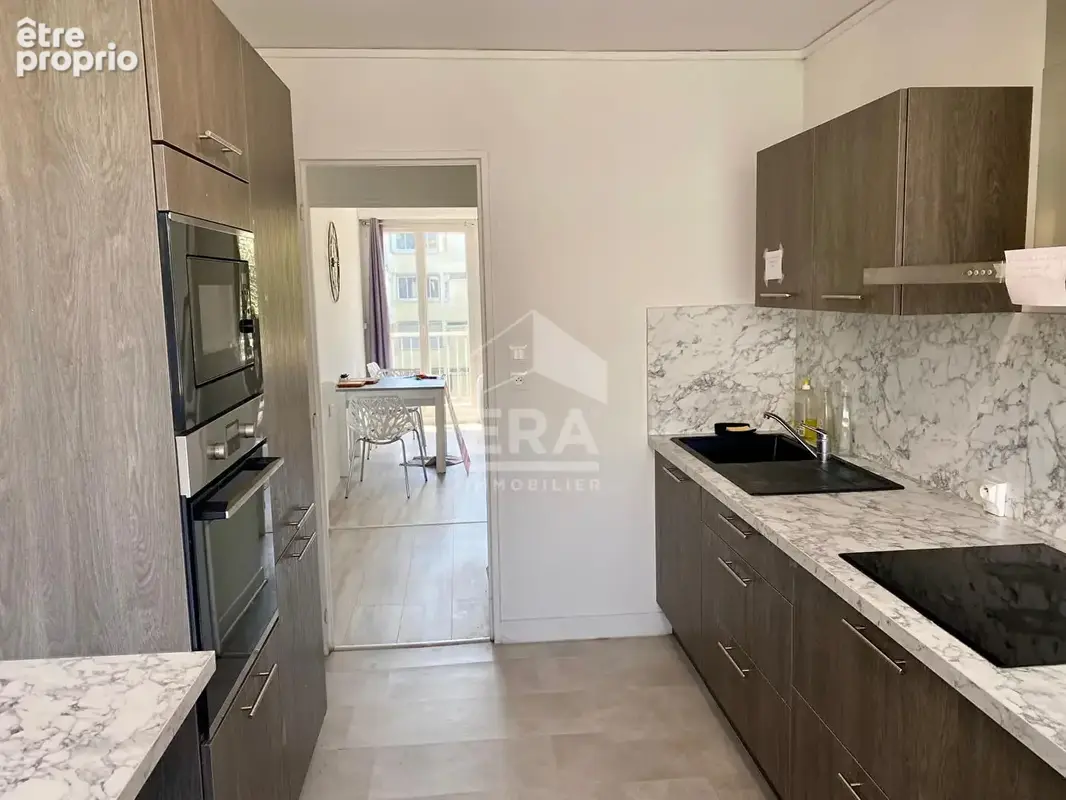 Appartement à PAU