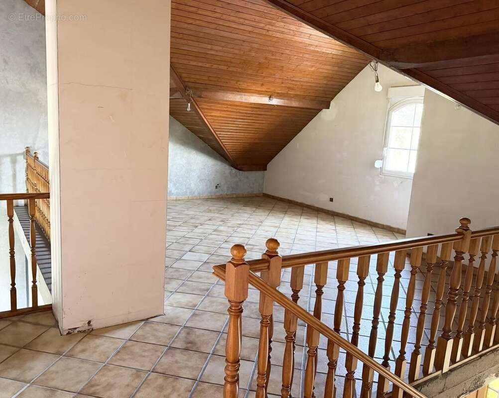 Maison à TETING-SUR-NIED