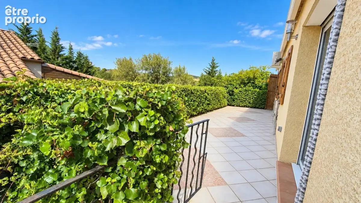 Magnifique villa T4 plain-pied à Margon - photo 2