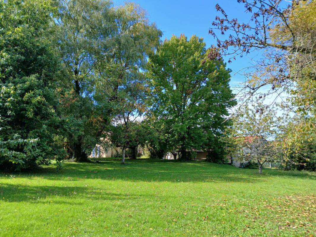 20250927_130315 (1) - Maison à LA COQUILLE