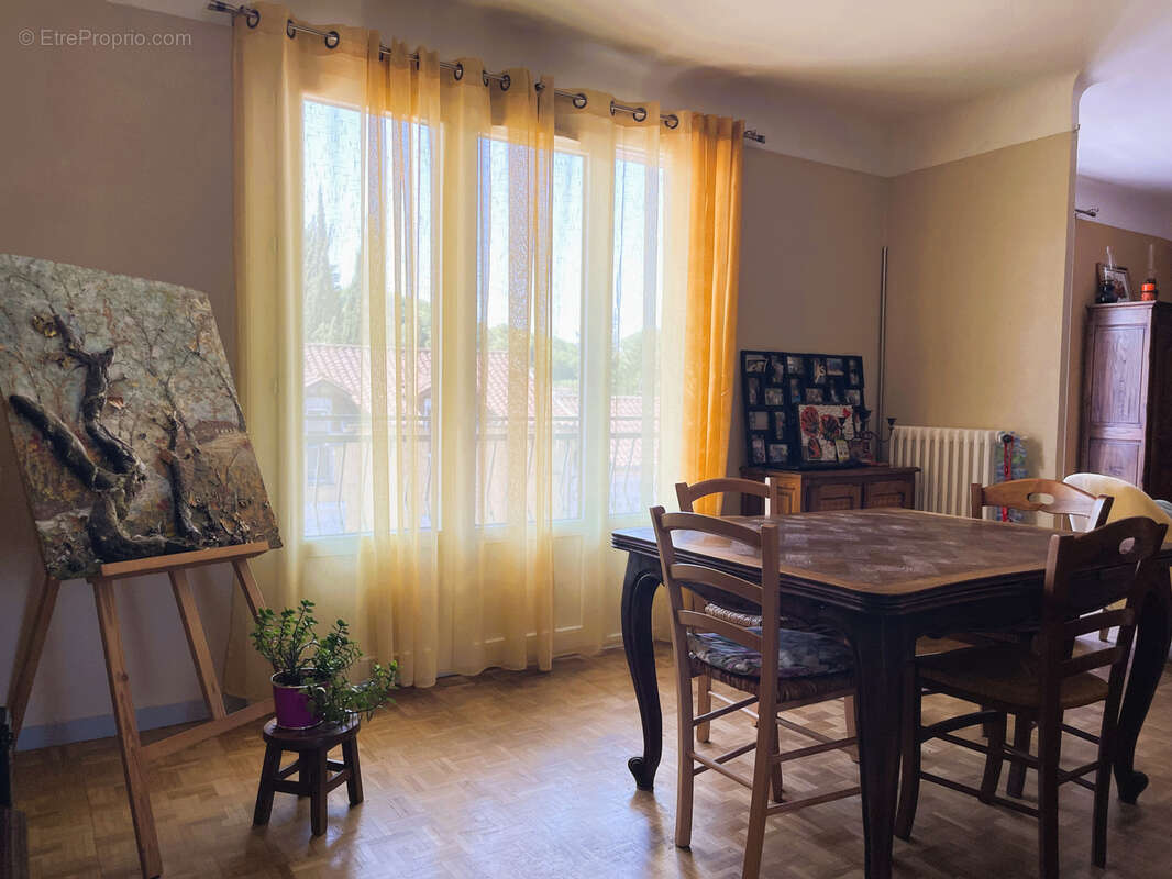 Appartement à PERIGUEUX