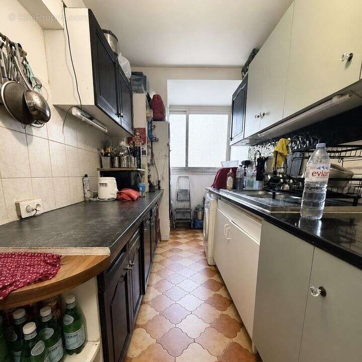 Appartement à RIS-ORANGIS