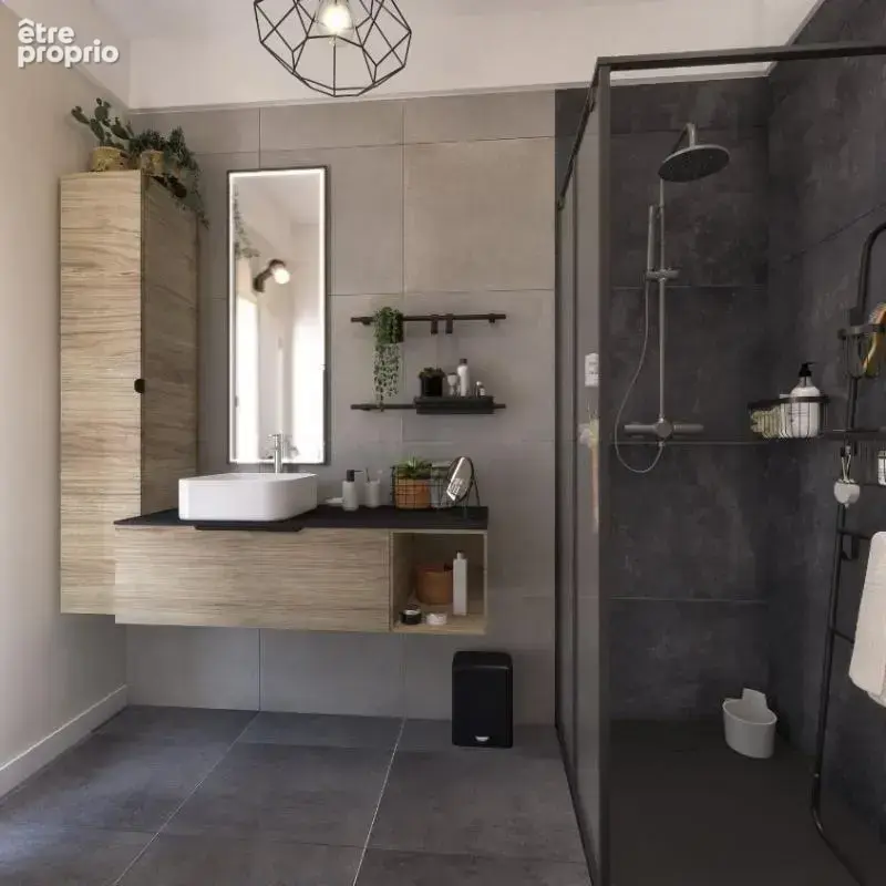 Maison 3 chambres sur plourin les morlaix - photo 3